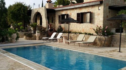 Holiday Home
