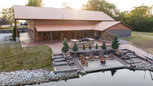 Holiday Home