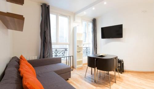 Superior Apartment
