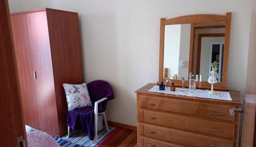 Double Room with Park View