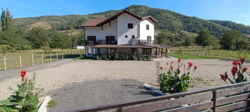 Standard Double or Twin Room with Balcony