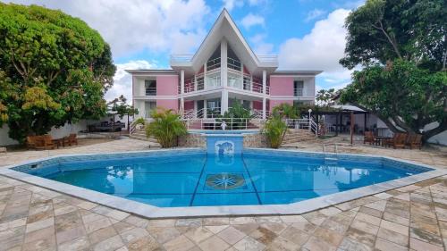 Six-Bedroom House