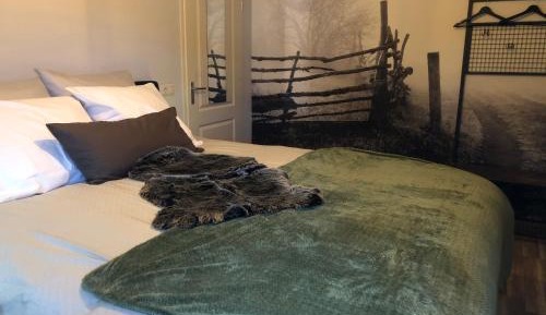 Quadruple Room with Bathroom