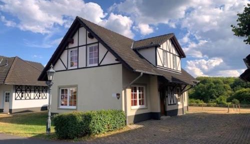 Six-Bedroom House