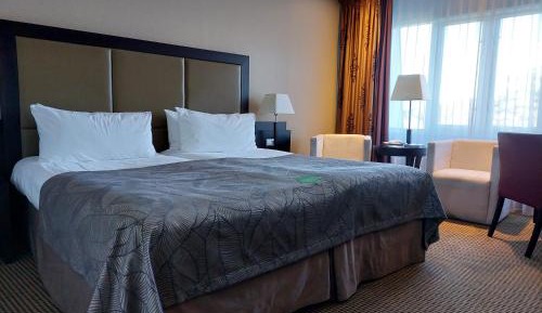 Comfort Room
