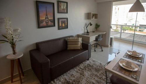 Studio - Split Level