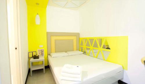Fiesta Room (No Window)