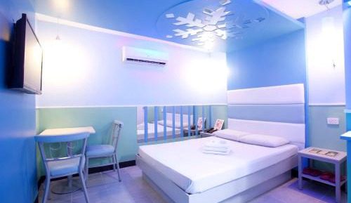 Premium Room (No Window)