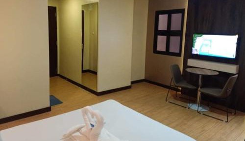 Executive Suite