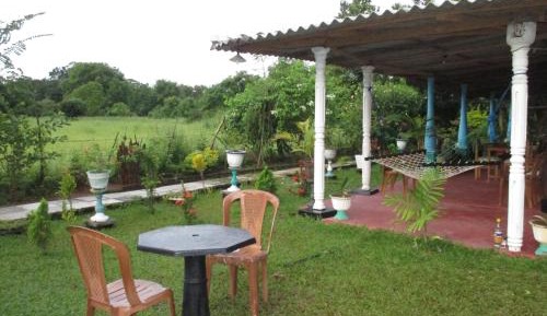 Family Room with Air Condition