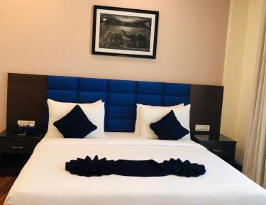 King Room