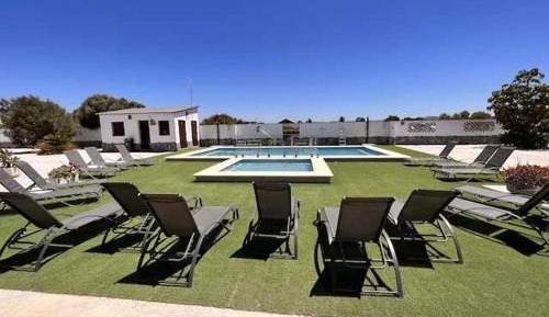 Family Double Room
