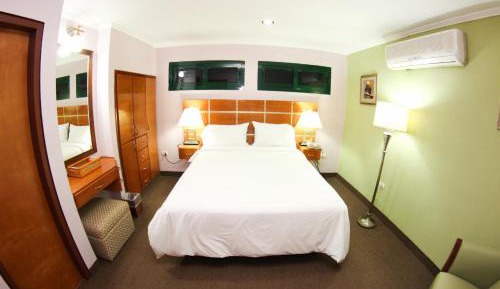 Standard Suite