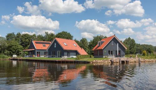 Superior Villa