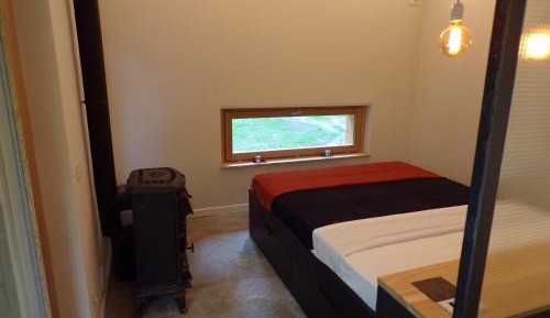 One-Bedroom Chalet