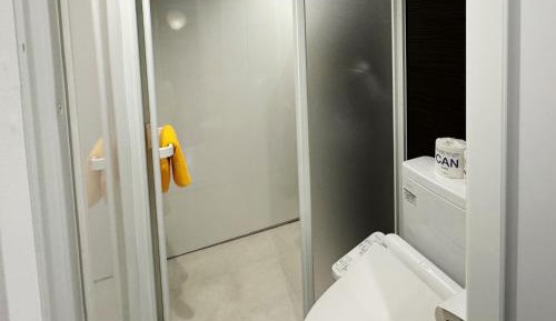 Triple Room with Shower