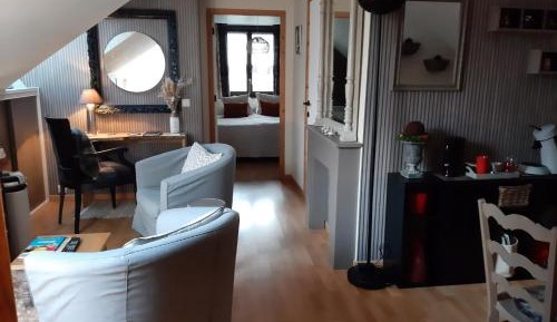 Standard Suite