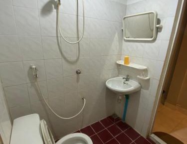 Double Room with Fan
