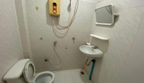 Double Room with Aircon