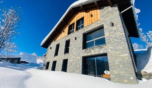Chalet