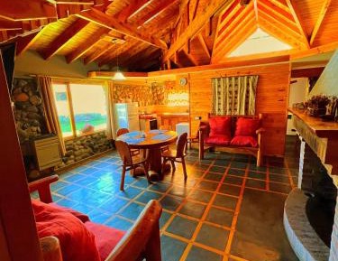 Family Bungalow