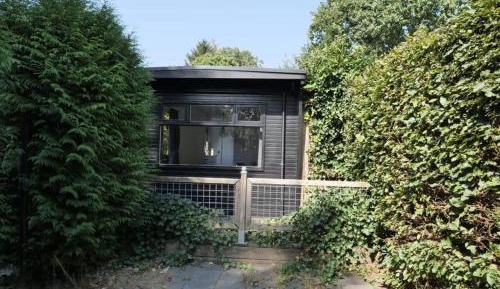 Superior Chalet