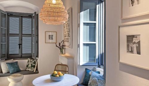 One-Bedroom Cottage