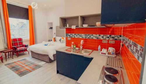 Superior King Room