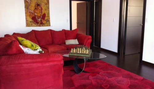 Queen Room with Balcony