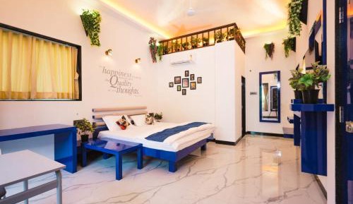 Superior Double Room