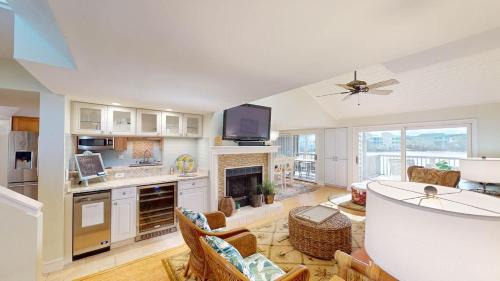 Four-Bedroom Villa