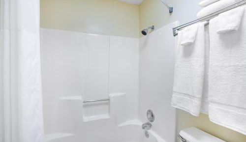 King Room - Mobility Access/Non-Smoking