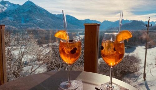 Deluxe Double Room with Bath