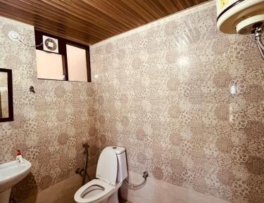 King Room with Garden View