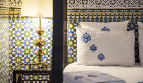 Douirya Suite (2 Adults)