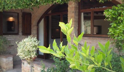 Studio with Terrace