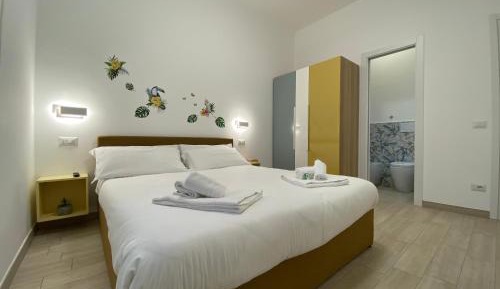 Triple Room with Private Bathroom