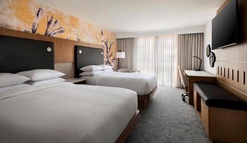 King or Double Room