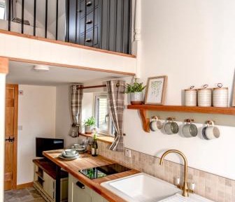 One-Bedroom Villa