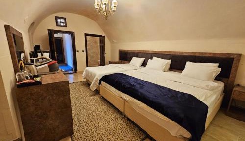 Triple Room without Window