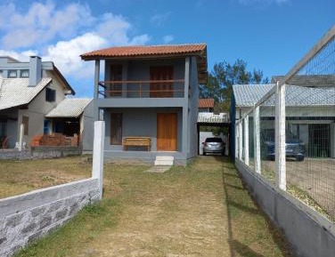 Two-Bedroom Townhouse