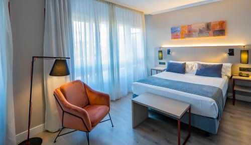 Double or Twin Room