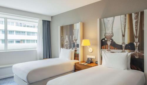 Executive Twin Room