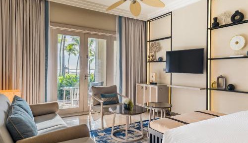 Family Ocean Facing Room
