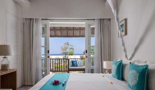 Suite with Sea View