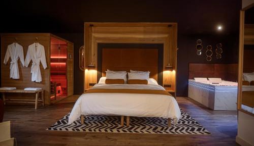One-Bedroom Villa