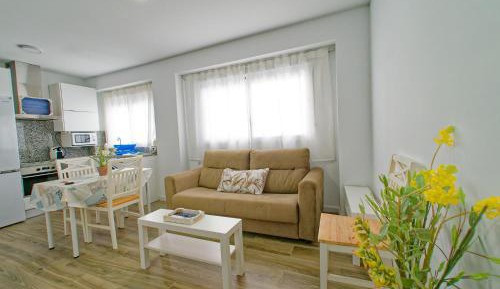 Apartment - Ground Floor