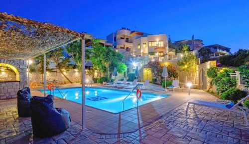 Deluxe Villa