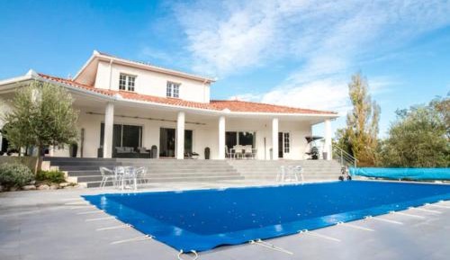 Superior Villa