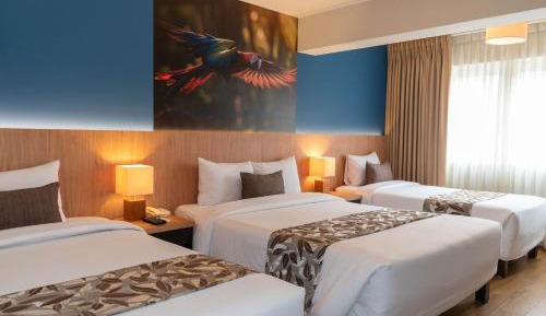 Superior Family Room